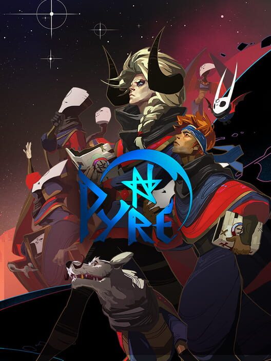 game cover